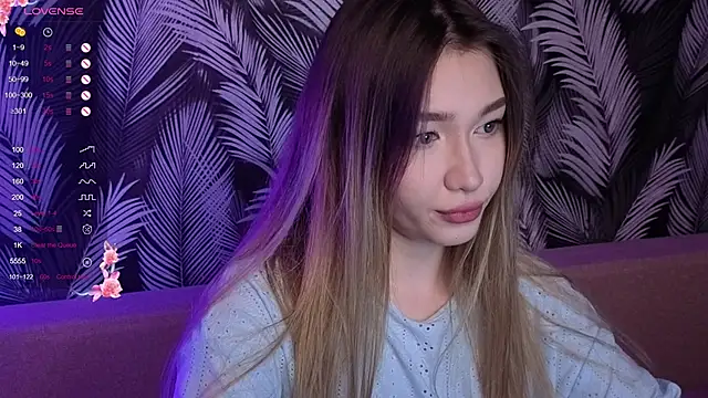 Snapshot of Yuki_Star chatting on September 2025 04:29:01 PM Yuki Star online show from September 2025 04:29:01 PM