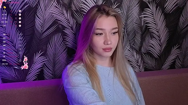 Snapshot of Yuki_Star chatting on November 2025 05:26:01 PM Yuki Star online show from November 2025 05:26:01 PM