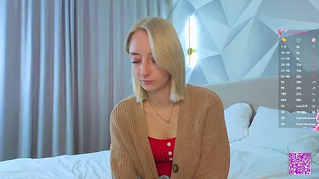 JodeeThu online show from October 2025 05:08:01 AM