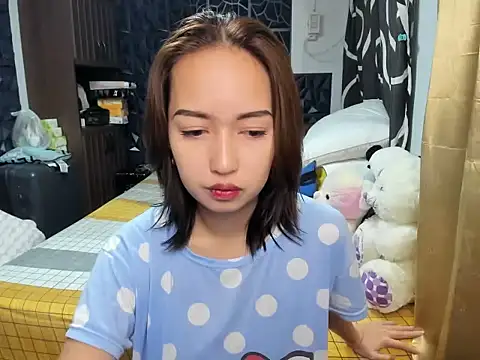 Soft Angel8 online show from October 2025 02:51:02 AM