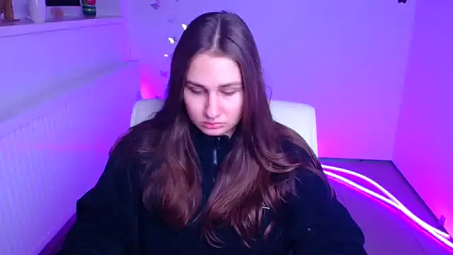 Stefanie Sweet online show from January 2026 06:41:02 AM