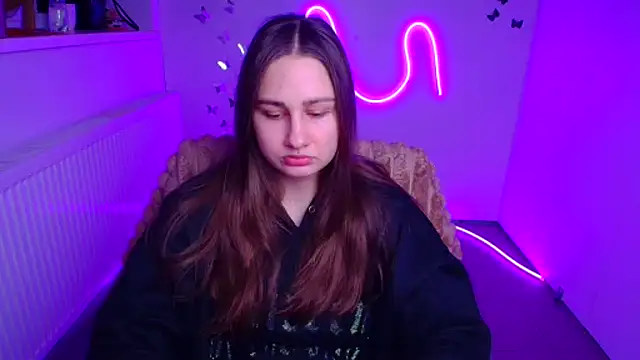 Stefanie Sweet online show from February 2026 06:37:01 AM