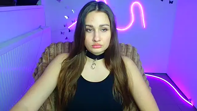 Stefanie Sweet online show from February 2026 12:14:01 PM