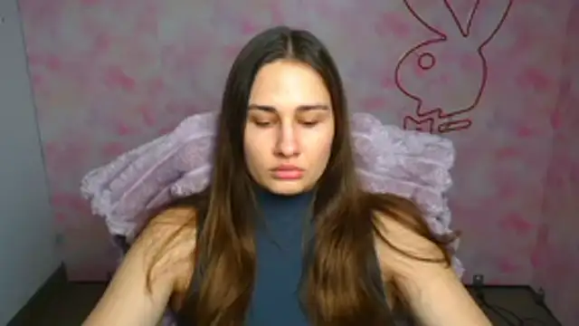 Stefanie Sweet online show from March 2026 06:19:02 AM