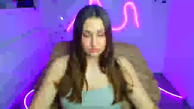 Stefanie Sweet online show from March 2026 12:19:01 PM