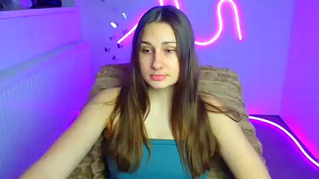 Stefanie Sweet online show from April 2026 05:44:02 AM