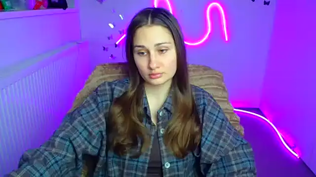 Stefanie Sweet online show from April 2026 05:32:02 AM