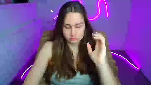 Stefanie Sweet online show from May 2026 05:36:02 AM