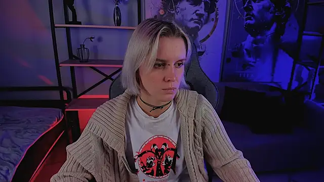 Snapshot of BethanyCloud chatting on November 2025 05:12:01 PM BethanyCloud online show from November 2025 05:12:01 PM