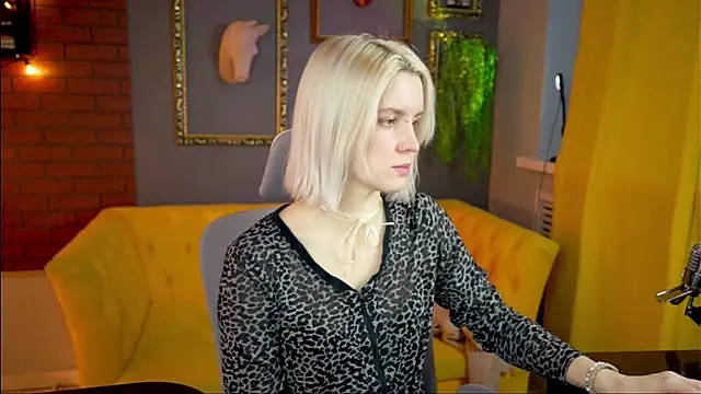 BethanyCloud online show from February 2026 05:26:01 AM