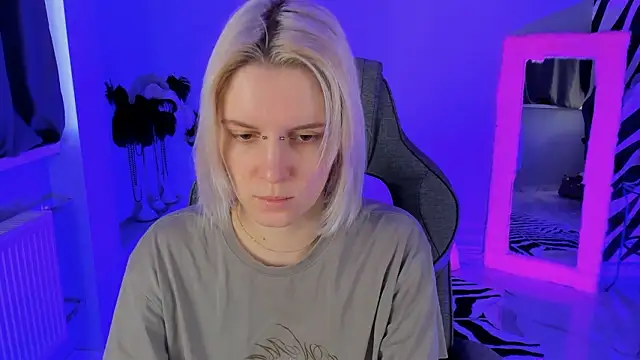 BethanyCloud online show from February 2026 05:14:02 AM