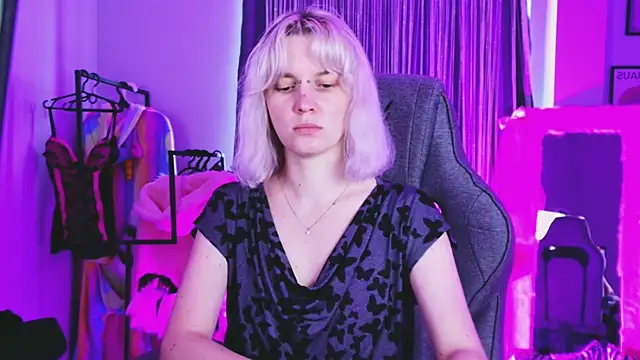 BethanyCloud online show from July 2026 05:14:01 AM