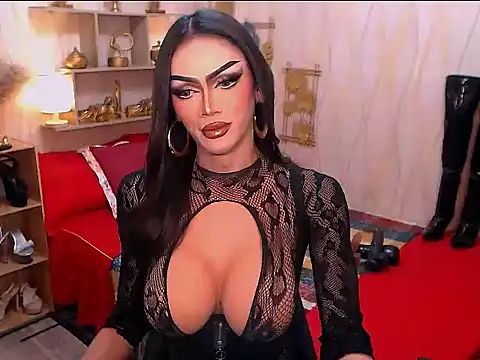 JuicyAsianMeat online show from September 2025 08:01:01 PM