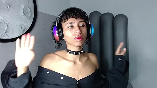 venus-03 online show from September 2025 03:45:02 AM