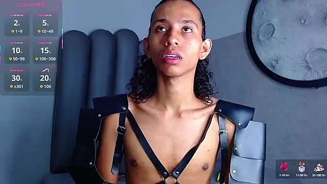 venus-03 online show from October 2025 03:40:02 AM