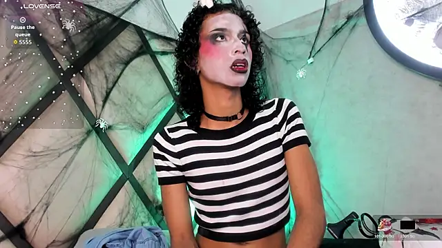 venus-03 online show from October 2025 04:02:02 AM