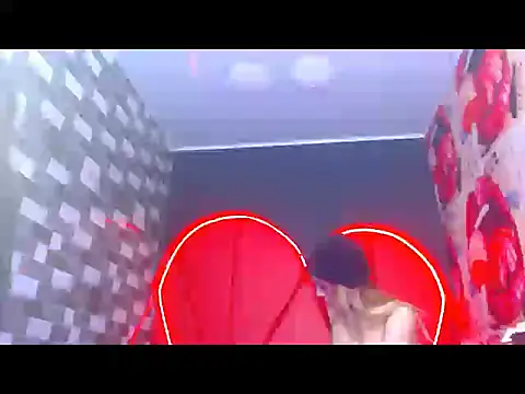 julessxcharlotte online show from September 2025 01:33:02 PM