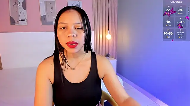 Snapshot of candy_lux30 chatting on September 2025 04:01:01 AM candy lux30 online show from September 2025 04:01:01 AM