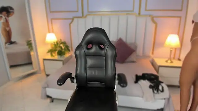 Ketty 89 online show from October 2025 07:13:01 PM