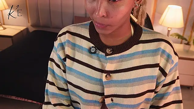 Ketty 89 online show from July 2026 07:55:01 PM