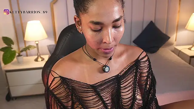 Ketty 89 online show from July 2026 07:34:01 PM