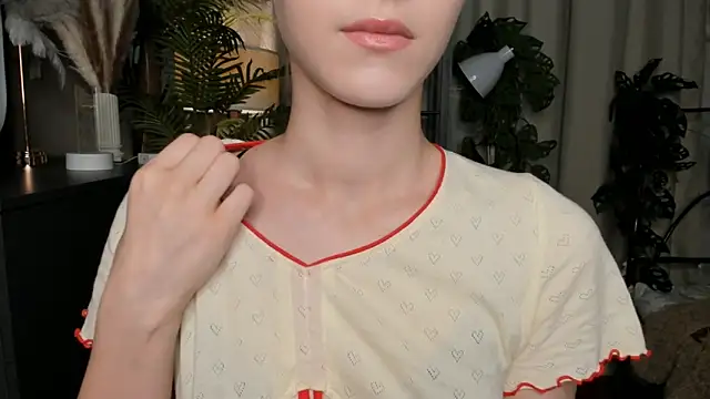 ChinBonnell online show from September 2025 05:41:02 AM