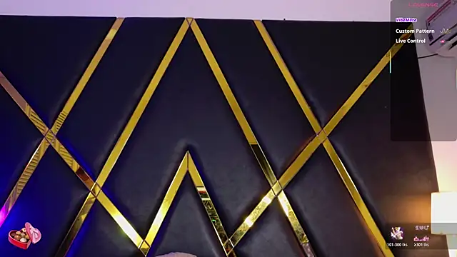 EmmaaCastro online show from December 2025 12:13:02 PM