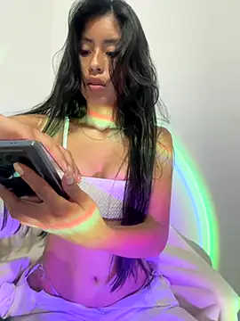 vanesa51 online show from October 2025 02:01:02 AM