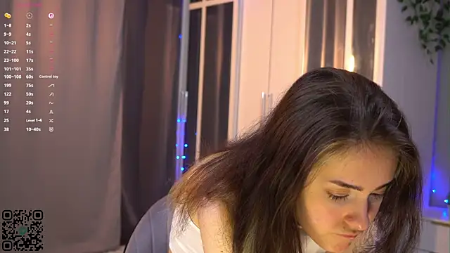 VernonKnapik online show from September 2025 07:08:02 PM