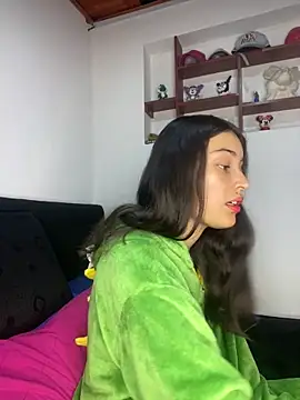 hotwife26 online show from April 2026 12:38:02 AM