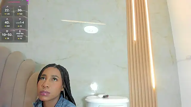 belkilima online show from September 2025 08:12:02 PM