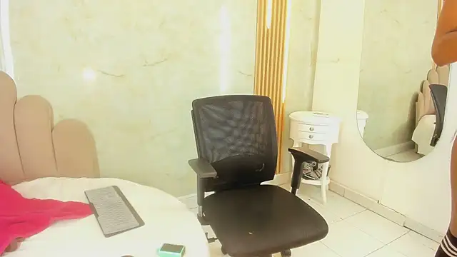 belkilima online show from April 2026 07:00:01 AM