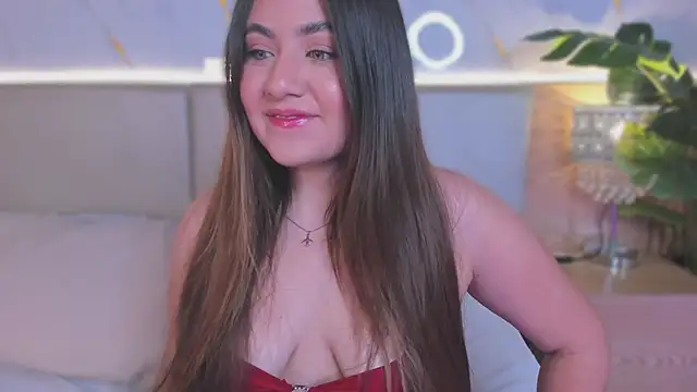 ChloeeMonroee online show from October 2025 11:42:01 AM