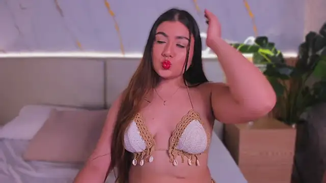 ChloeeMonroee online show from October 2025 12:41:02 PM