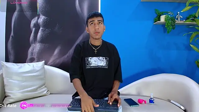 ender h0t online show from September 2025 01:59:01 PM