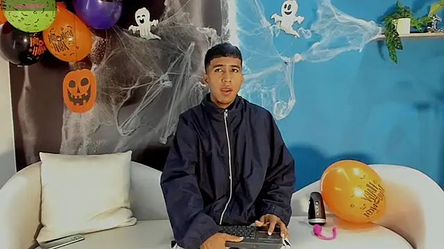 ender h0t online show from October 2025 01:56:01 PM