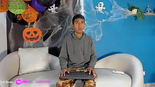 ender h0t online show from October 2025 01:55:02 PM