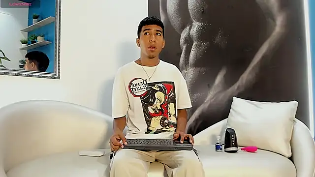 ender h0t online show from November 2025 02:17:02 PM