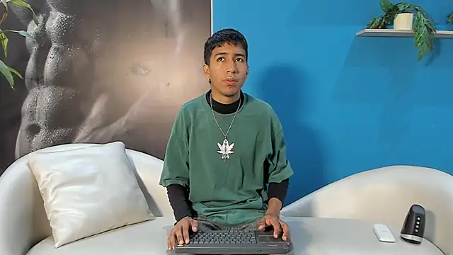 ender h0t online show from January 2026 01:48:01 PM