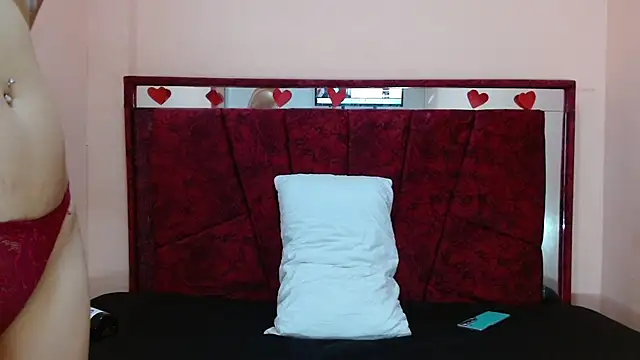 aiiram hard sex online show from January 2026 12:59:01 AM