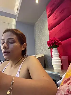 Snapshot of VictoriaFerro chatting on July 2026 12:40:02 PM VictoriaFerro online show from July 2026 12:40:02 PM