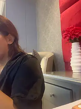 Snapshot of VictoriaFerro chatting on July 2026 12:31:01 PM VictoriaFerro online show from July 2026 12:31:01 PM