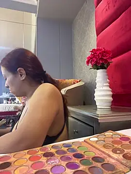 Snapshot of VictoriaFerro chatting on July 2026 12:40:01 PM VictoriaFerro online show from July 2026 12:40:01 PM