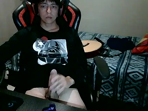 IsmaelHDVZKA online show from March 2026 01:57:01 AM