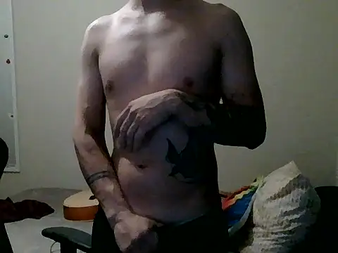 IsmaelHDVZKA online show from April 2026 03:54:02 AM