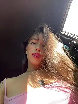 alysa g  online show from February 2026 08:56:02 PM