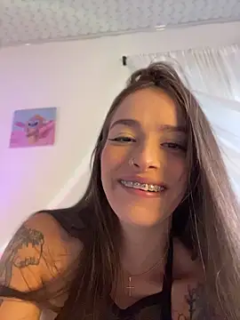 alysa g  online show from June 2026 10:51:01 PM