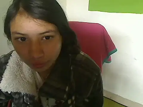 Snapshot of akamesweet chatting on October 2025 12:58:01 PM akamesweet online show from October 2025 12:58:01 PM