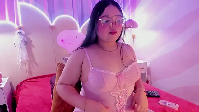 Lushi Love online show from October 2025 07:46:02 PM