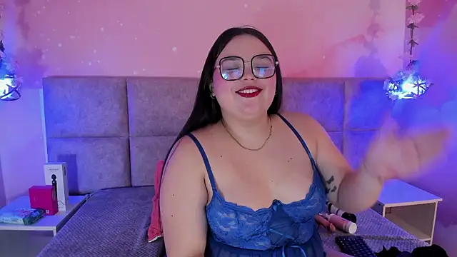 Lushi Love online show from March 2026 03:03:02 AM